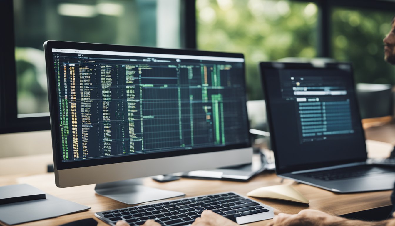 custom application development services
